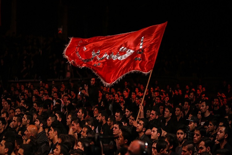 عزاداری ماه محرم عزاداری ماه محرم
