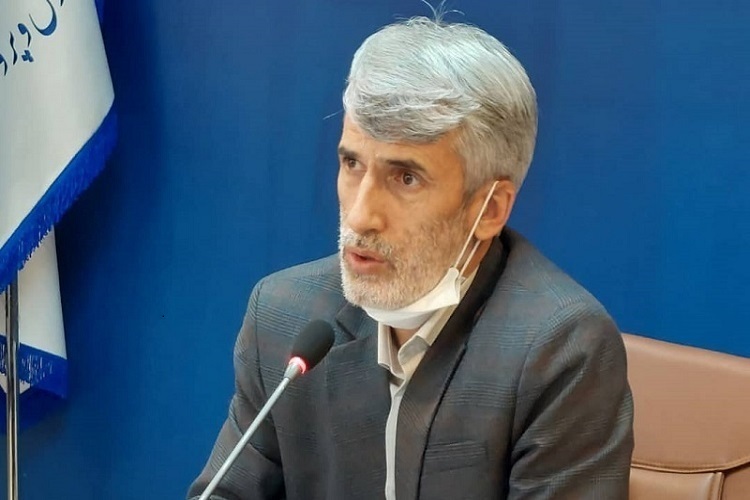 علی حجرگشت مدیرکل آموزش و پرورش البرز علی حجرگشت مدیرکل آموزش و پرورش البرز