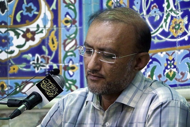 جواد ملازاده رئیس اداره امور قرآنی تبلیغات اسلامی البرز جواد ملازاده رئیس اداره امور قرآنی تبلیغات اسلامی البرز