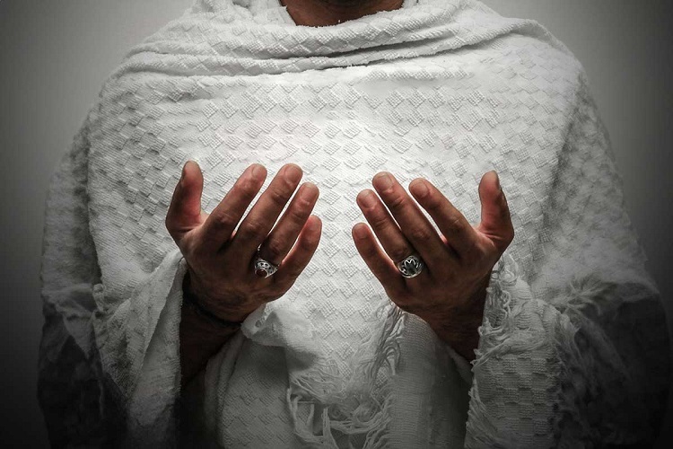 نماز ظهر عاشورا