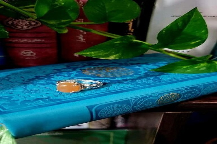 انگشتر رهبری انگشتر رهبری