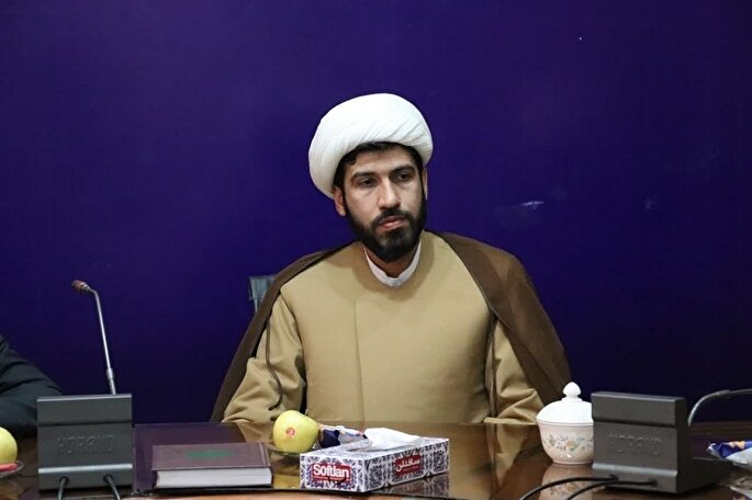 همدان؛ آماده برپایی جشن 10 کیلومتری عید غدیر