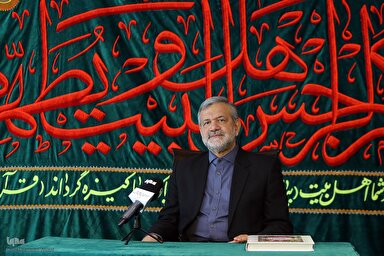 فیلم | نقش کلیدی حضرت سیدالشهدا(ع) در احیاگری قرآن