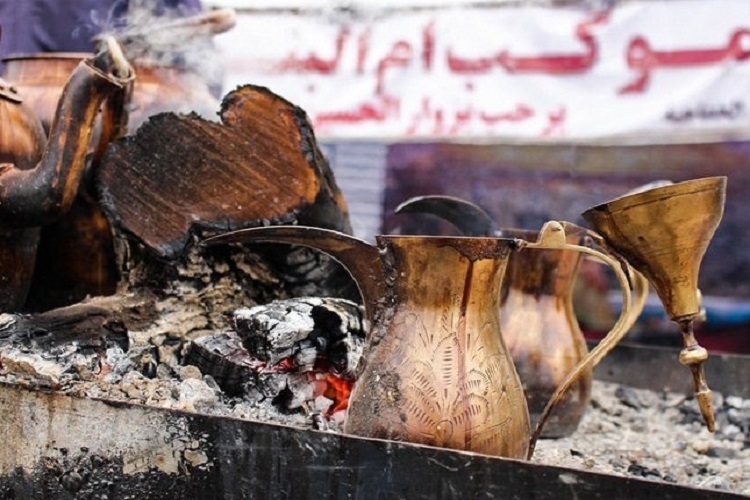 موکب اربعین