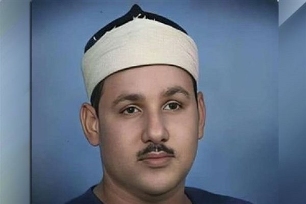 میراث گرانبهای شیخ علی البناء برای رادیو قرآن مصر + فیلم