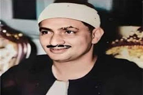 سالگرد آغاز کار تلویزیون مصر با پخش قرآن کریم