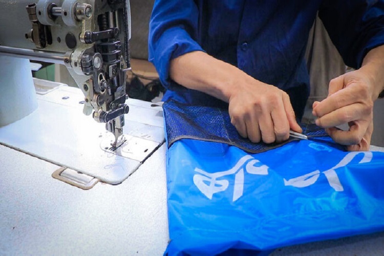 کوله‌پشتی‌های اربعین