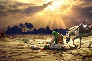 حنطله ابن اسعد شبامی کیست