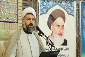 شرکت 40 البرزی در مسابقات قرآن جهاد کشاورزی در البرز