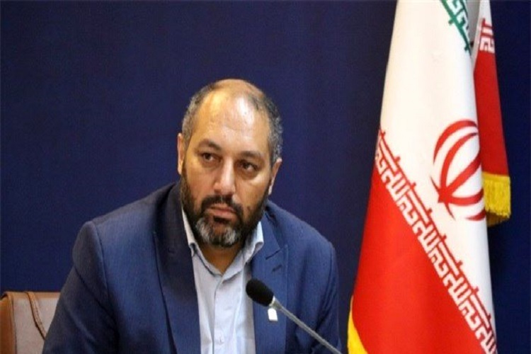 سردار فتح الهی معاون پرورشی آموزش و پرورش البرز سردار فتح الهی معاون پرورشی آموزش و پرورش البرز