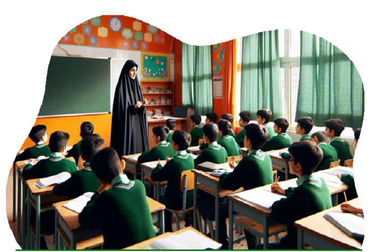 معلم پرورشی