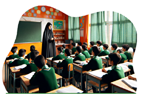 البرز با کمبود مربی پرورشی مواجه است