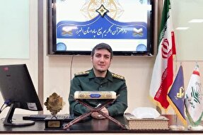 ثبت‌نام 1000 البرزی در مسابقات «قرآن و عترت بسیج»