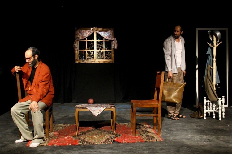 جشنواره تئاتر جشنواره تئاتر