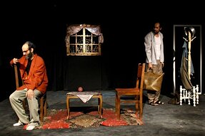 اعلام فراخوان پانزدهمین جشنواره استانی تئاتر بسیج البرز