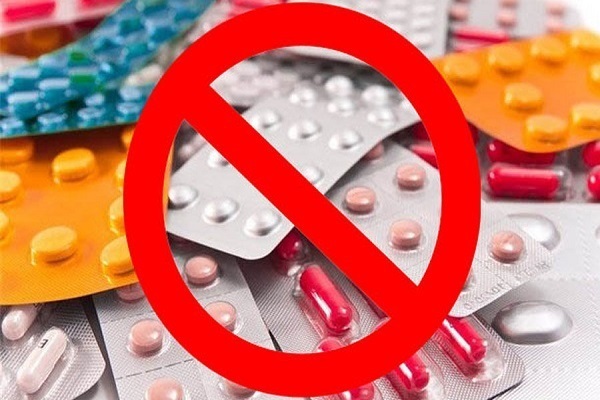 داروهای دردسرساز در راهپیمایی اربعین