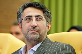 ادامه مرمت امامزاده سلیمان (ع) اشتهارد