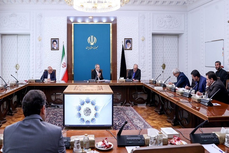 مشخص نبودن تکالیف دستگاه‌ها باعث اتلاف وقت و منابع کشور می‌شود