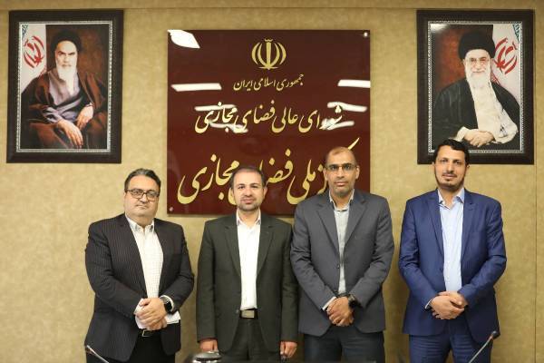 سند هوش مصنوعی تا سه سال آتی بازنگری نمی‌شود