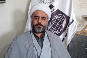 شرکت 25 بانوی کرجی در دوره تربیت مربی مهد قرآن