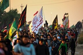 اربعین؛ فرصتی برای بیداری جهان از جاهلیت مدرن