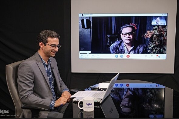 فیلم | ساخت اثر درباره پیامبر(ص) افتخارآمیز است