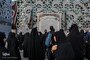آغاز عاشقانه‌های مشتاقان زیارت اربعین در تهران و سراسر ایران