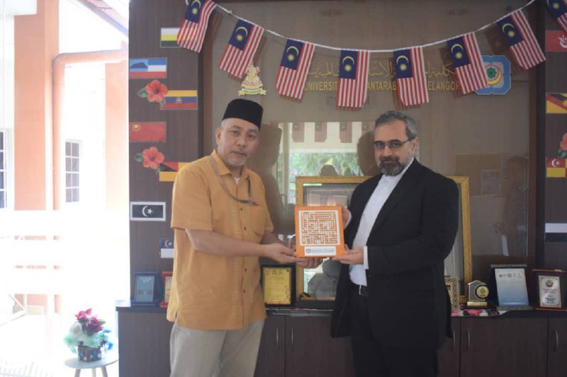 تأکید ایران بر همکاری مشترک با آیسسکو در برگزاری دوره‌های آموزشی