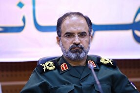 دفاع مقدس الگوی آزادی‌خواهان جهان است