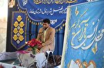 گرامیداشت هفته وحدت در محفل قرآنی شهرستان نهاوند + عکس و صوت