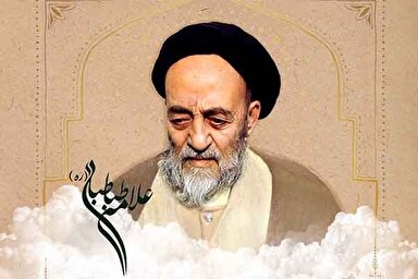 طرح | توجه باطنی انسان به معبود