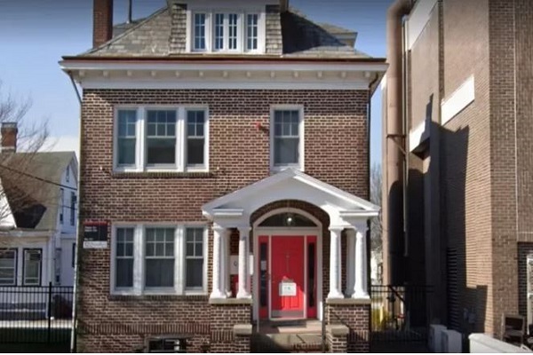 اعتراف شهروند آمریکایی به خرابکاری در مرکز اسلامی دانشگاه راتگرز