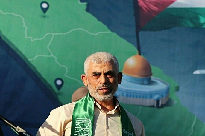 پیام تسلیت شورای هماهنگی تبلیغات اسلامی کرمان در پی شهادت «یحیی سنوار»