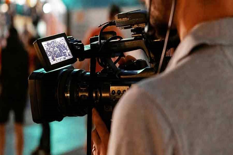 فیلمسازی فیلمسازی