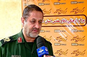 احداث 56 یادمان شهدای گمنام در البرز