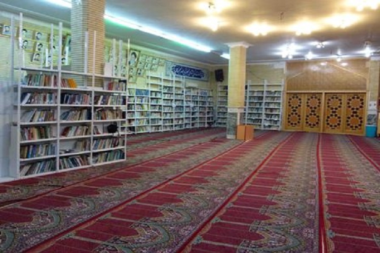 هفته کتاب و کتابخوانی