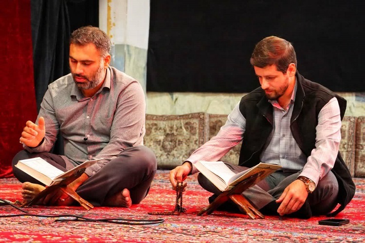 مجمع قرآنی مجمع قرآنی