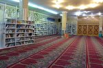 تشریح برنامه‌های کانون‌های مساجد البرز در هفته کتاب و کتابخوانی