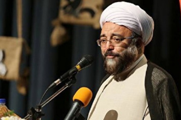 حجت‌الاسلام محی‌الدین بهرام محمدیان، مشاور برنامه‌ریزی و نماز نسل نو ستاد اقامه نماز کشور