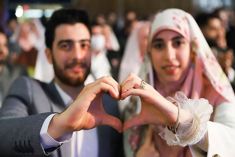 ازدواج دانشجویی