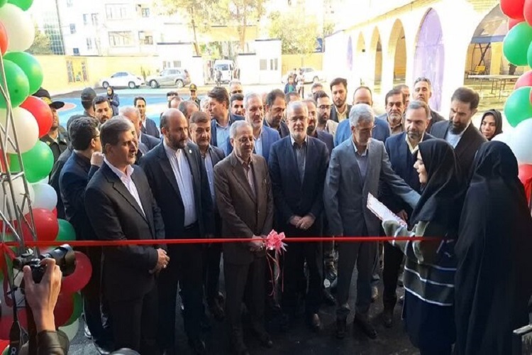 افتتاح مدرسه افتتاح مدرسه