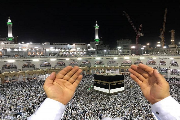 حج تمتع حج تمتع