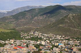 بهشت زیبای آذربایجان