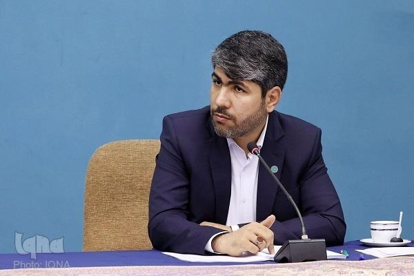 دانشگاه‌ها باید نیاز‌های واقعی جامعه را شناسایی کنند