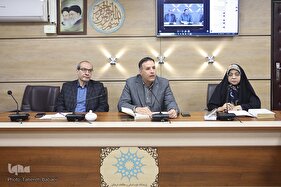 نشست بررسی کتاب «ایرانیان و رؤیای قرآن پارسی»