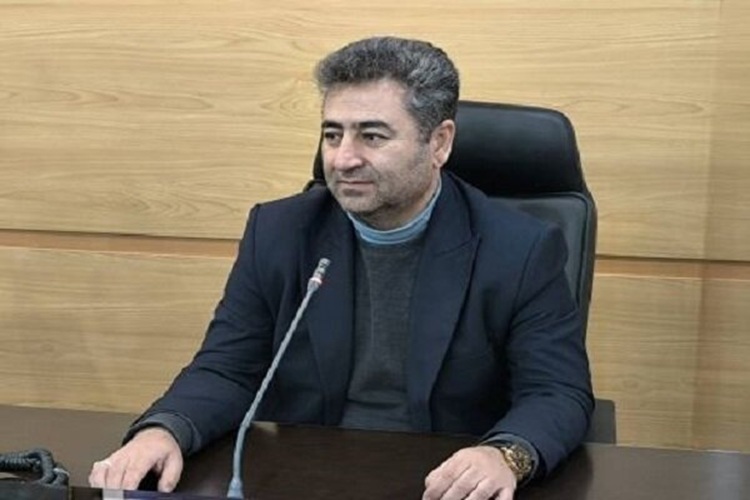 غلامحسین پورمنافی، معاون اشتغال و خودکفایی کمیته امداد امام خمینی (ره) استان البرز