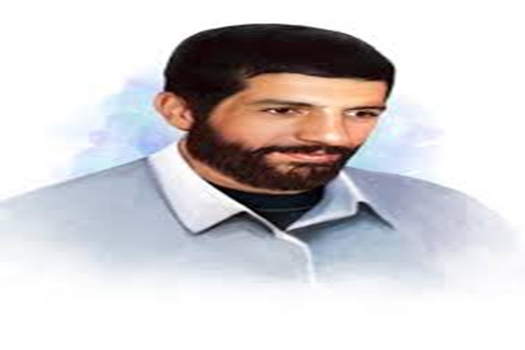 شهید مهدی شرع‌پسند؛