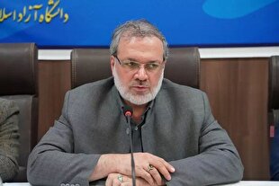 ارث‌ بردن بهشتیان از زمین بهشت