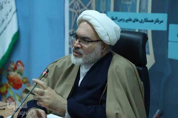 سکوت در برابر ظلم و فساد تنها به معنای پذیرفتن آن نیست