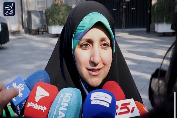 بهروزآذر: کالابرگ یک میلیون تومانی به همه ایرانی‌ها تعلق می‌گیرد